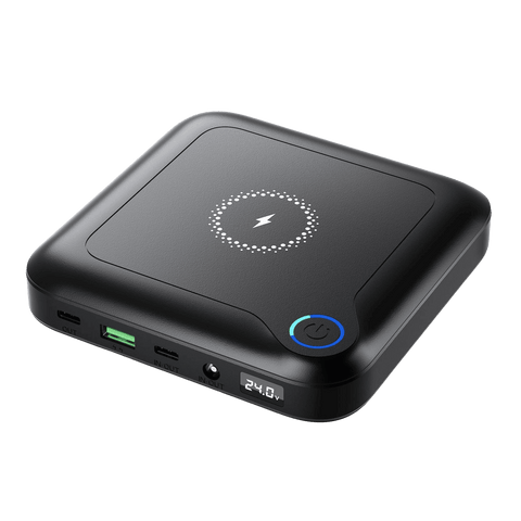 Go-Battery Universal CPAP Battery